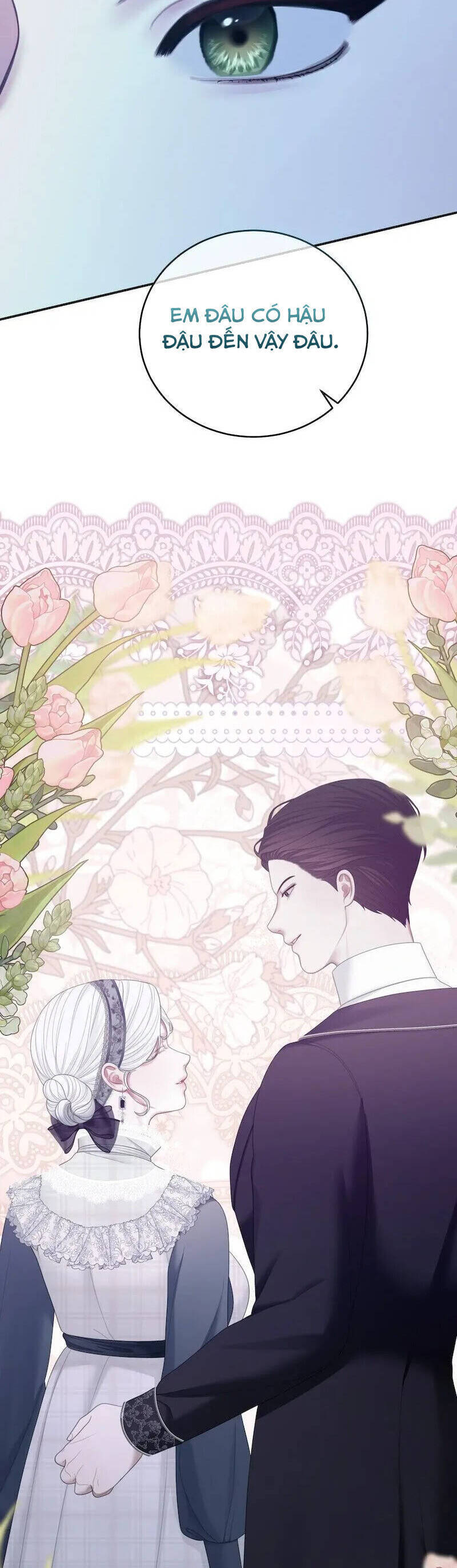 Hầu Nữ Không Còn Thèm Muốn Chủ Nhân Nữa Chap 52 - Next Chap 53