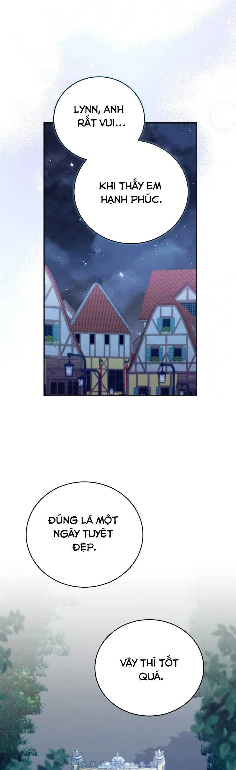 Hầu Nữ Không Còn Thèm Muốn Chủ Nhân Nữa Chap 52 - Next Chap 53