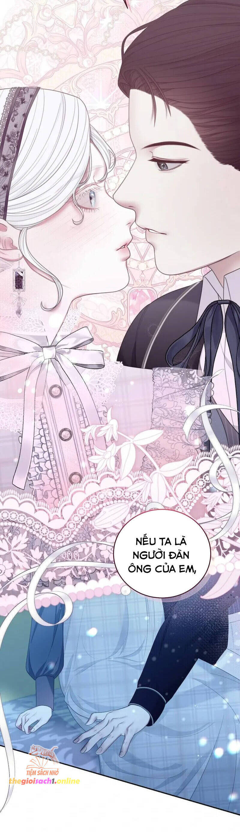 Hầu Nữ Không Còn Thèm Muốn Chủ Nhân Nữa Chap 52 - Next Chap 53
