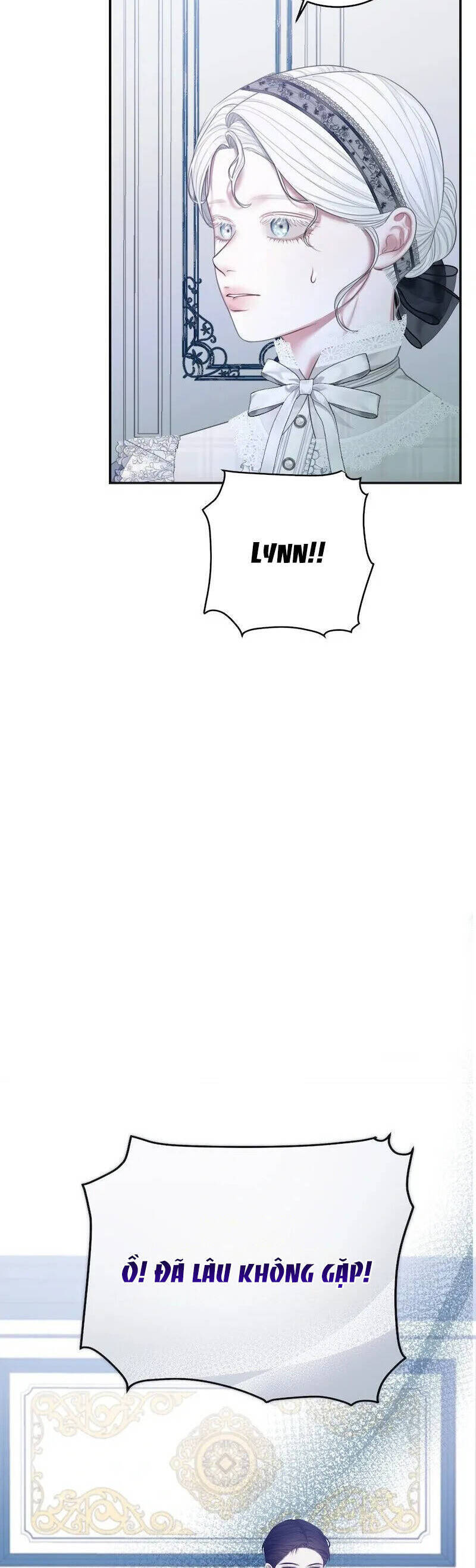 Hầu Nữ Không Còn Thèm Muốn Chủ Nhân Nữa Chap 52 - Next Chap 53