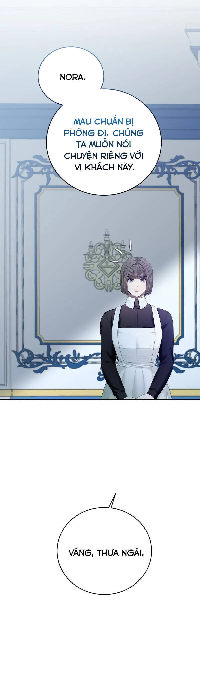 Hầu Nữ Không Còn Thèm Muốn Chủ Nhân Nữa Chap 52 - Next Chap 53