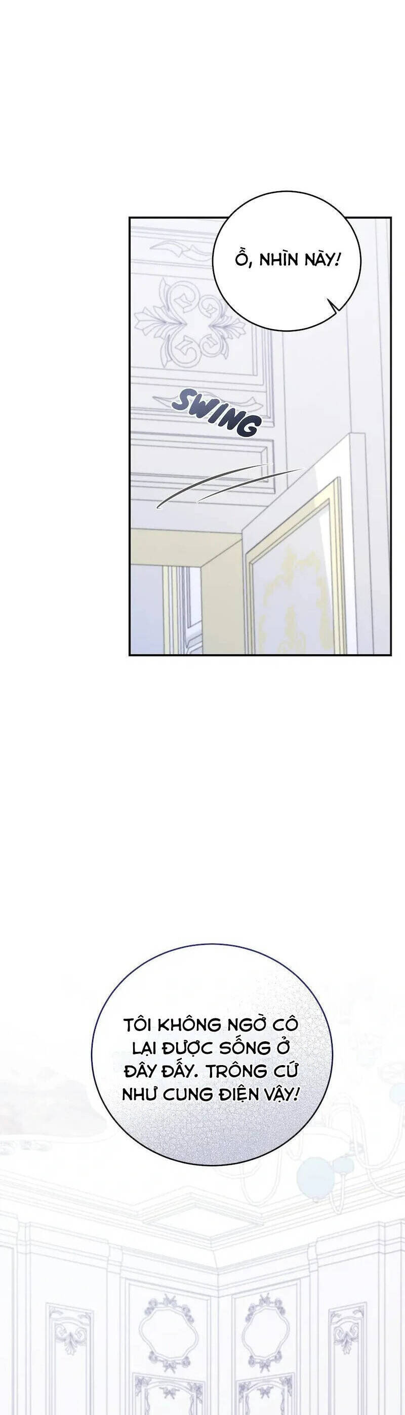 Hầu Nữ Không Còn Thèm Muốn Chủ Nhân Nữa Chap 52 - Next Chap 53