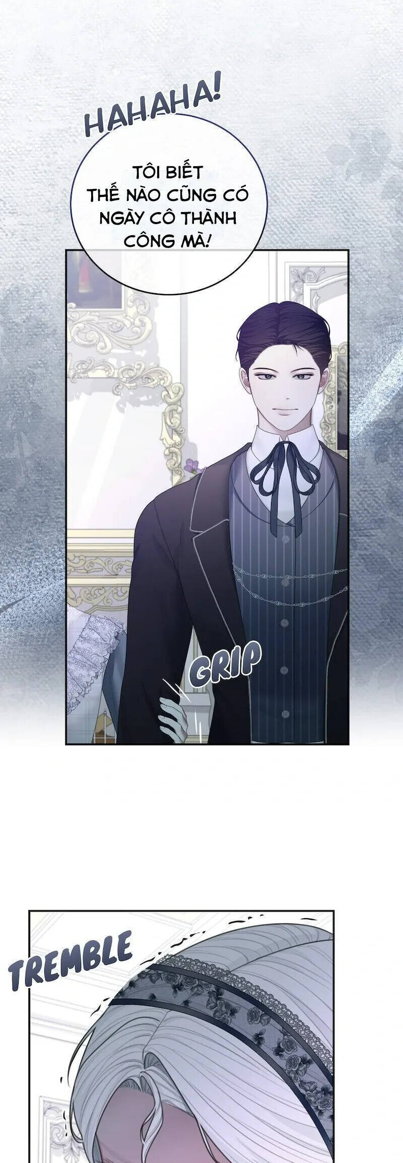Hầu Nữ Không Còn Thèm Muốn Chủ Nhân Nữa Chap 52 - Next Chap 53