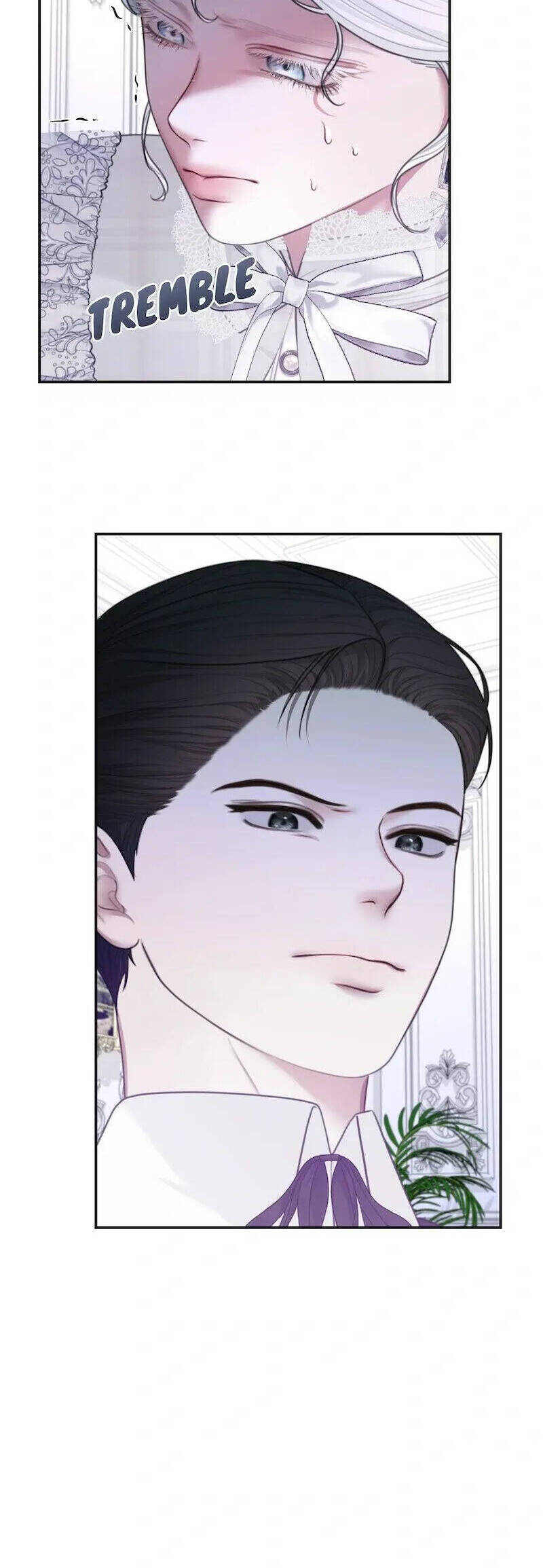 Hầu Nữ Không Còn Thèm Muốn Chủ Nhân Nữa Chap 52 - Next Chap 53