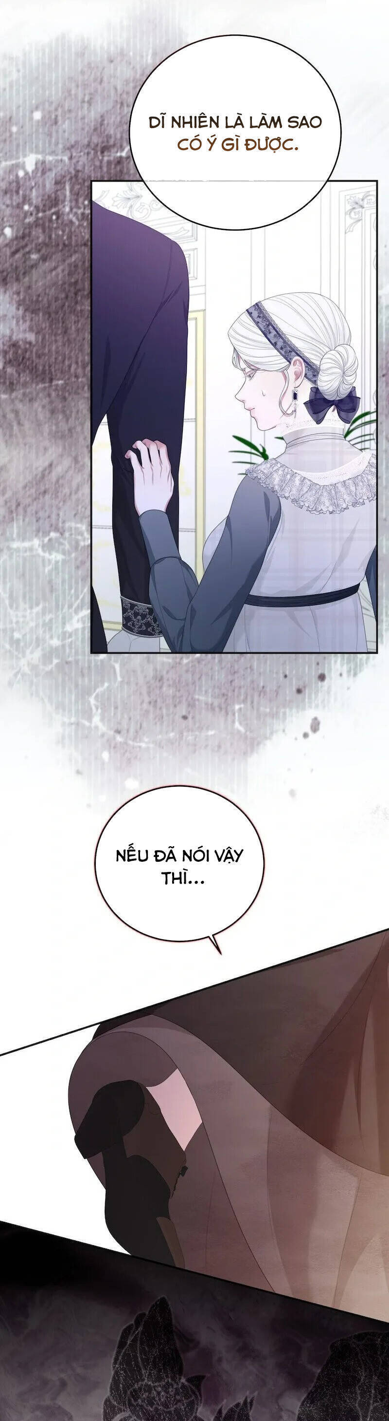 Hầu Nữ Không Còn Thèm Muốn Chủ Nhân Nữa Chap 52 - Next Chap 53