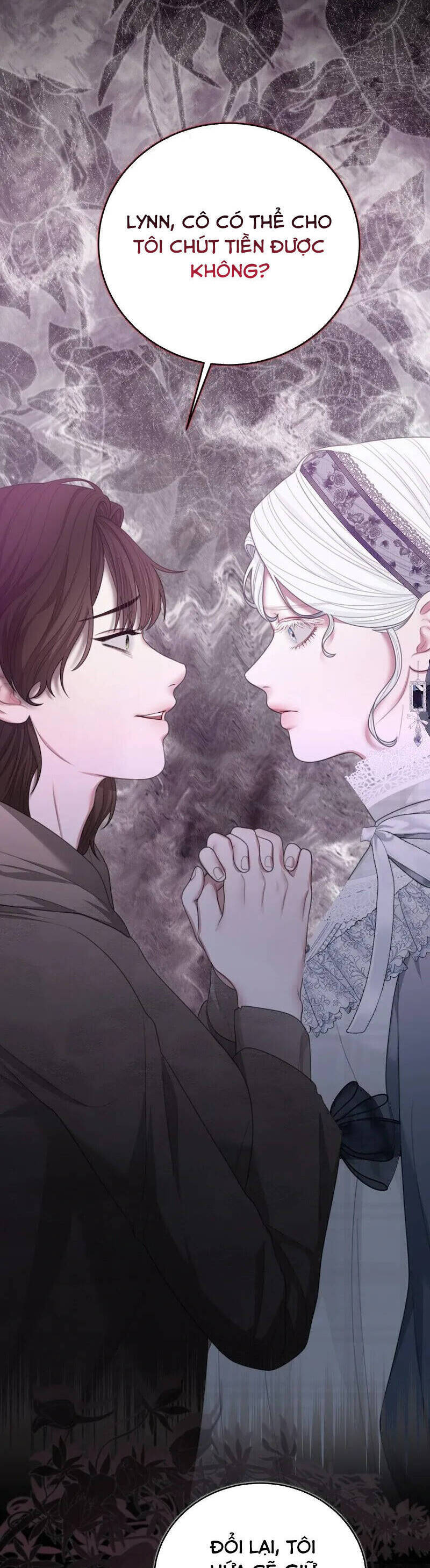 Hầu Nữ Không Còn Thèm Muốn Chủ Nhân Nữa Chap 52 - Next Chap 53
