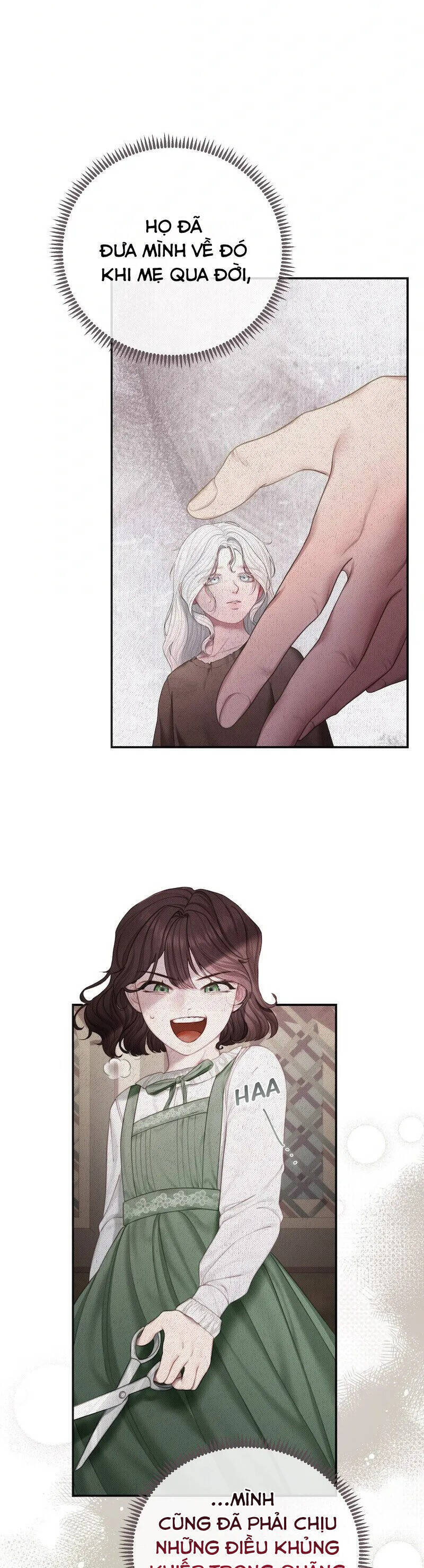 Hầu Nữ Không Còn Thèm Muốn Chủ Nhân Nữa Chap 52 - Next Chap 53