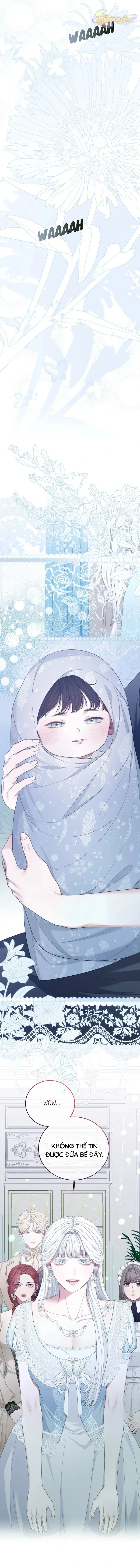 Hầu Nữ Không Còn Thèm Muốn Chủ Nhân Nữa Chap 59 - Next Chap 60