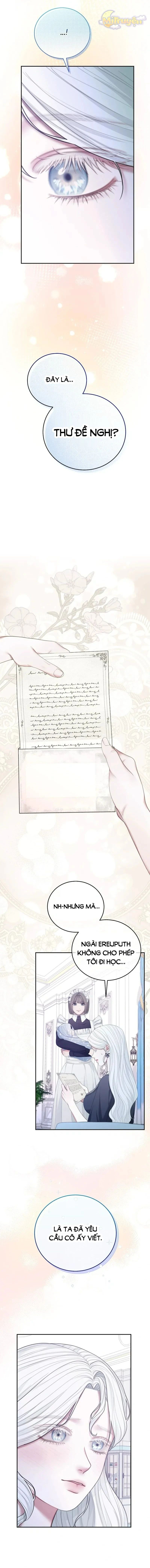 Hầu Nữ Không Còn Thèm Muốn Chủ Nhân Nữa Chap 59 - Next Chap 60