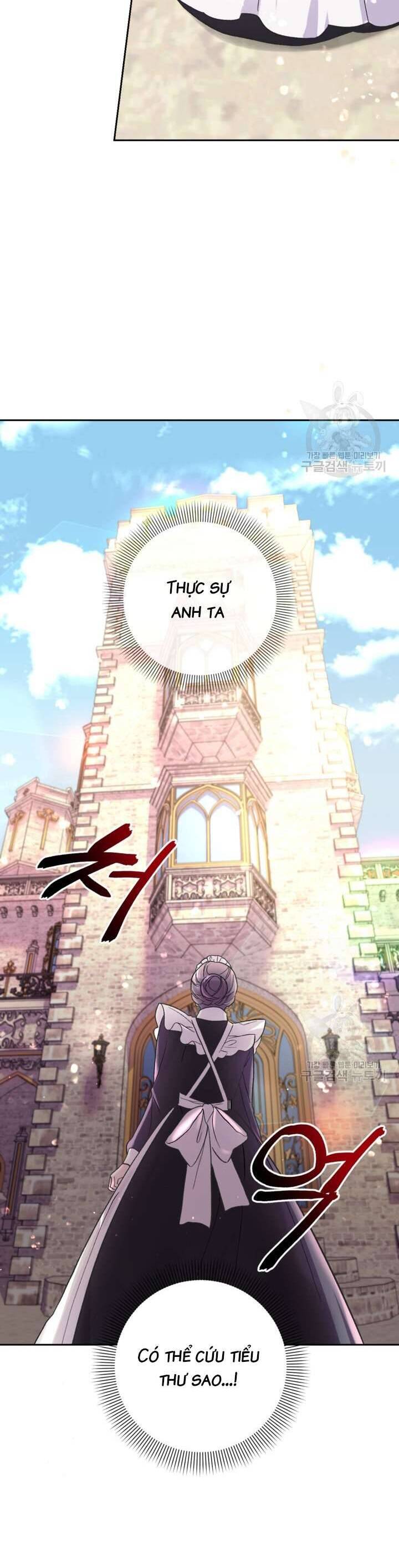 Hầu Nữ Nắm Giữ Dây Xích Của Bạo Chúa Chap 17 - Next Chap 18