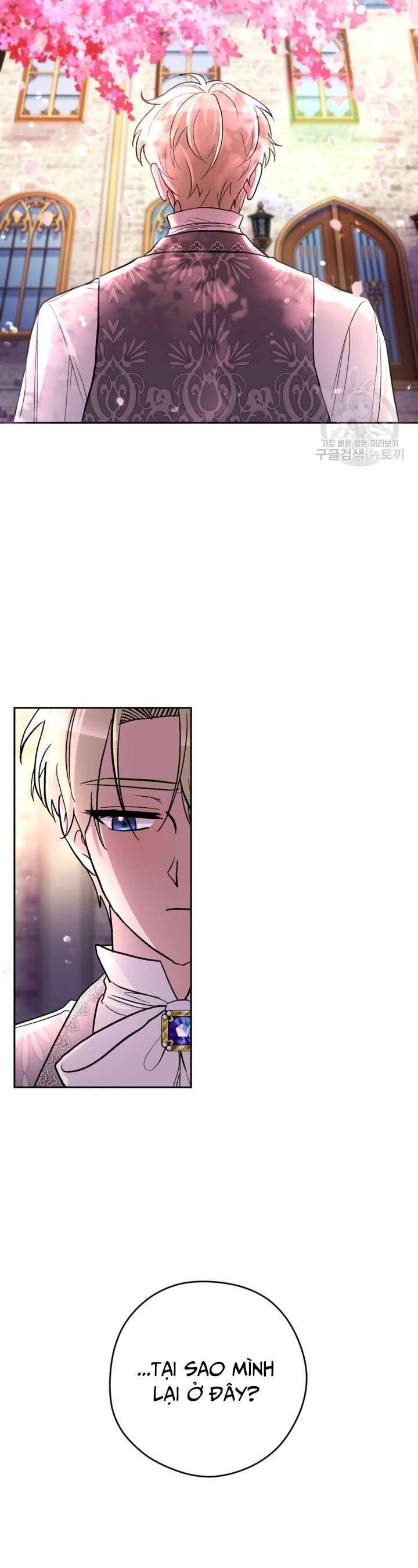 Hầu Nữ Nắm Giữ Dây Xích Của Bạo Chúa Chap 17 - Next Chap 18