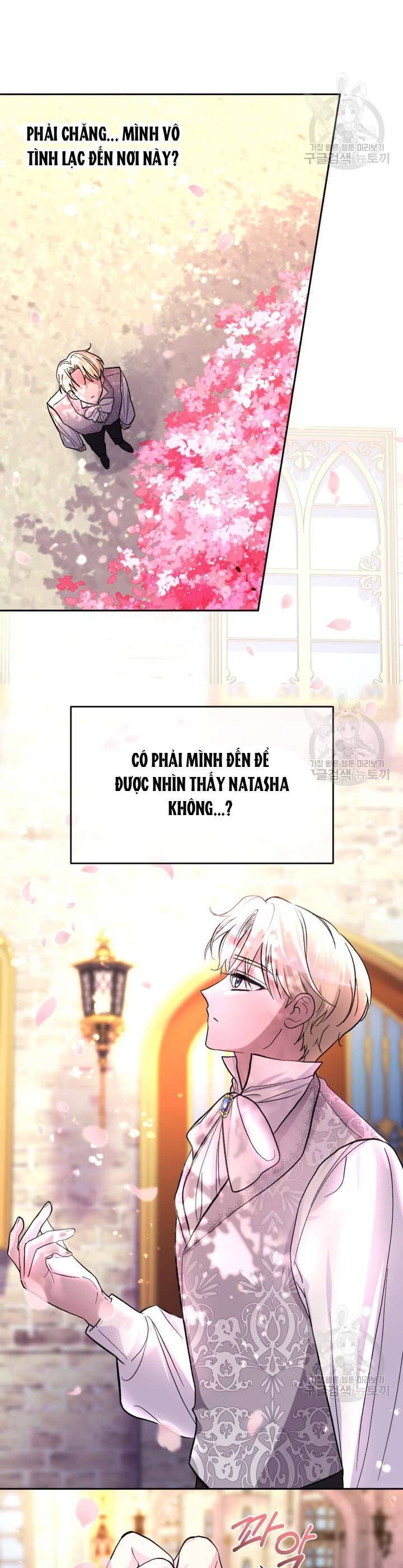 Hầu Nữ Nắm Giữ Dây Xích Của Bạo Chúa Chap 17 - Next Chap 18