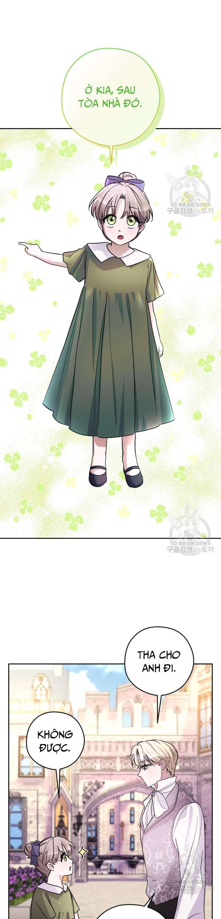 Hầu Nữ Nắm Giữ Dây Xích Của Bạo Chúa Chap 17 - Next Chap 18