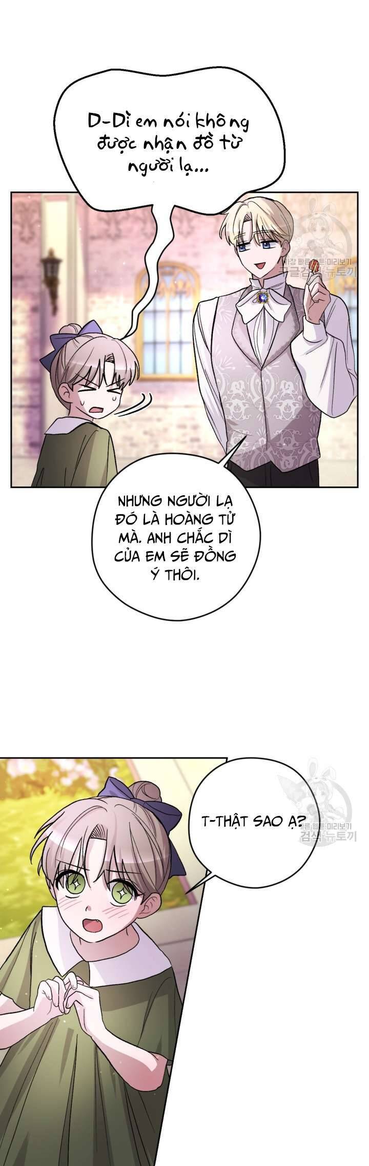 Hầu Nữ Nắm Giữ Dây Xích Của Bạo Chúa Chap 17 - Next Chap 18