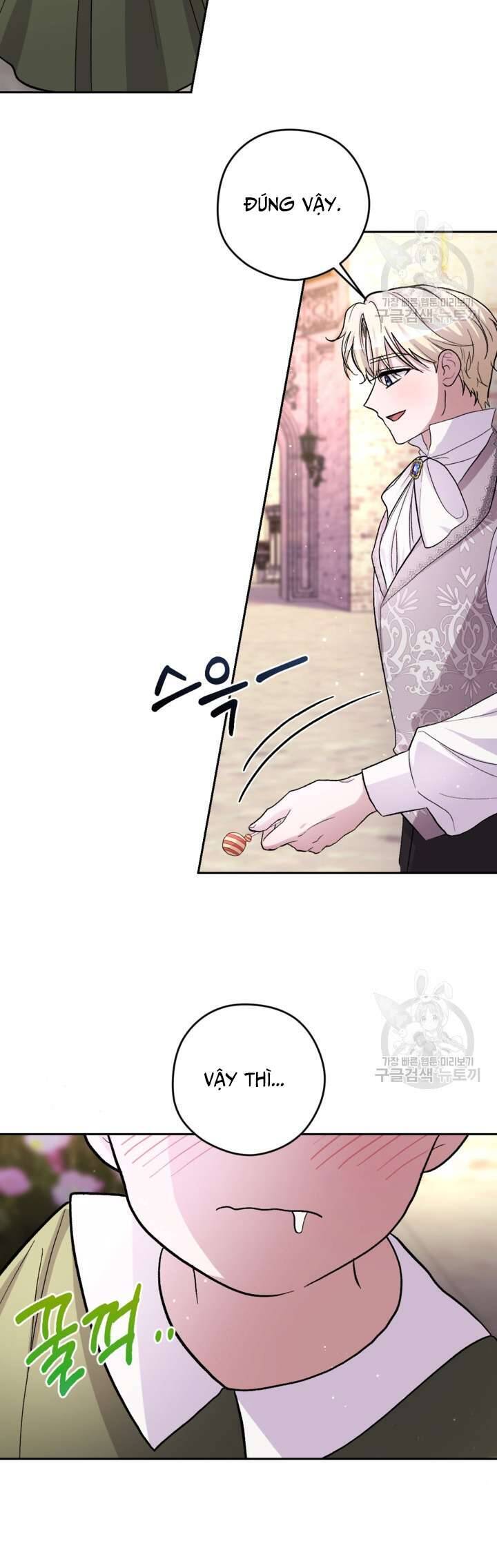 Hầu Nữ Nắm Giữ Dây Xích Của Bạo Chúa Chap 17 - Next Chap 18