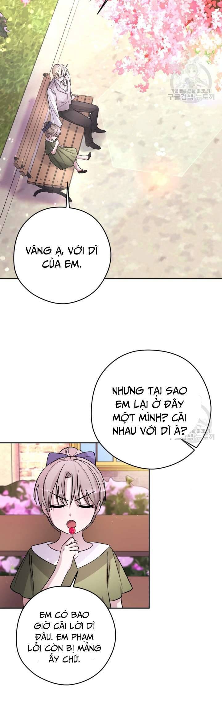 Hầu Nữ Nắm Giữ Dây Xích Của Bạo Chúa Chap 17 - Next Chap 18