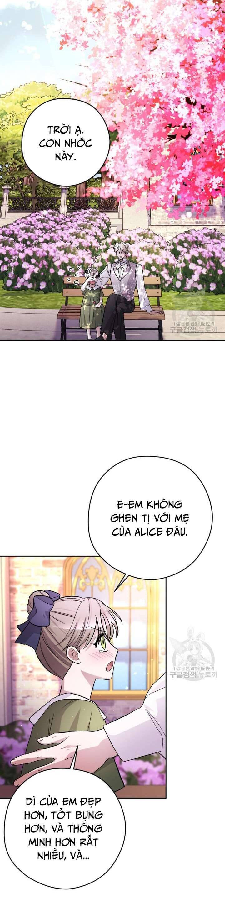 Hầu Nữ Nắm Giữ Dây Xích Của Bạo Chúa Chap 17 - Next Chap 18