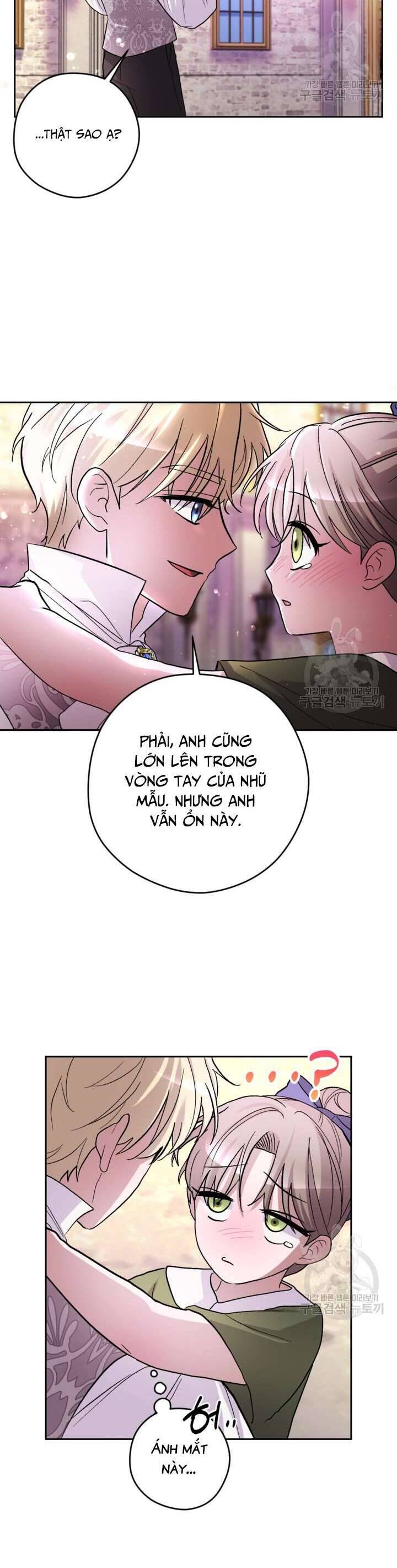 Hầu Nữ Nắm Giữ Dây Xích Của Bạo Chúa Chap 17 - Next Chap 18