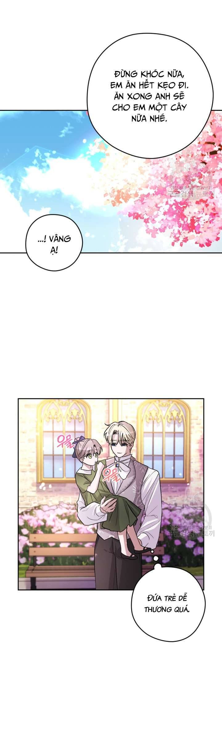 Hầu Nữ Nắm Giữ Dây Xích Của Bạo Chúa Chap 17 - Next Chap 18
