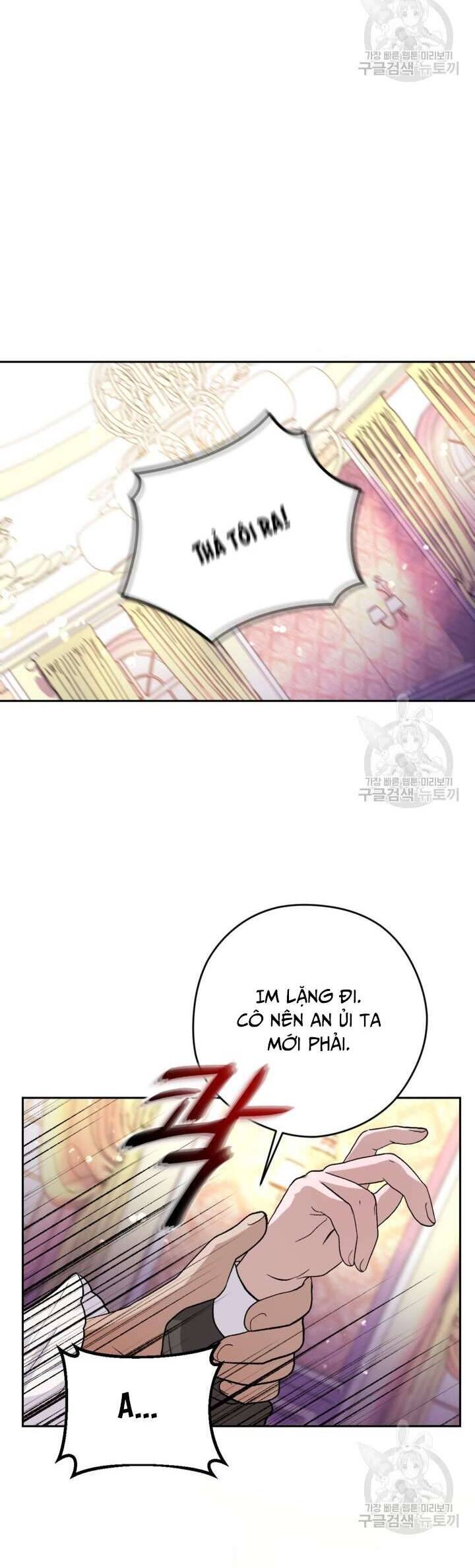 Hầu Nữ Nắm Giữ Dây Xích Của Bạo Chúa Chap 17 - Next Chap 18