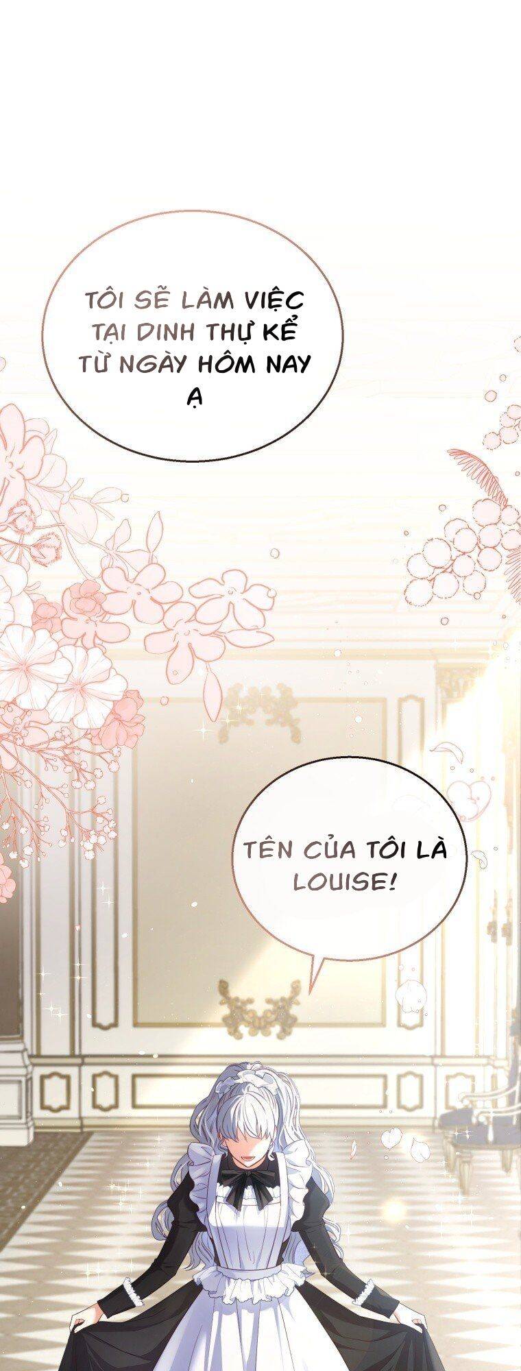 Hầu Nữ Trong Trò Chơi Harem Ngược Muốn Nghỉ Việc Chap 1 - Next Chap 2
