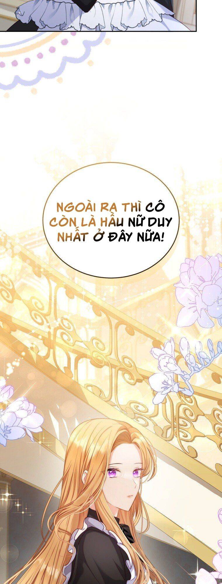 Hầu Nữ Trong Trò Chơi Harem Ngược Muốn Nghỉ Việc Chap 1 - Next Chap 2