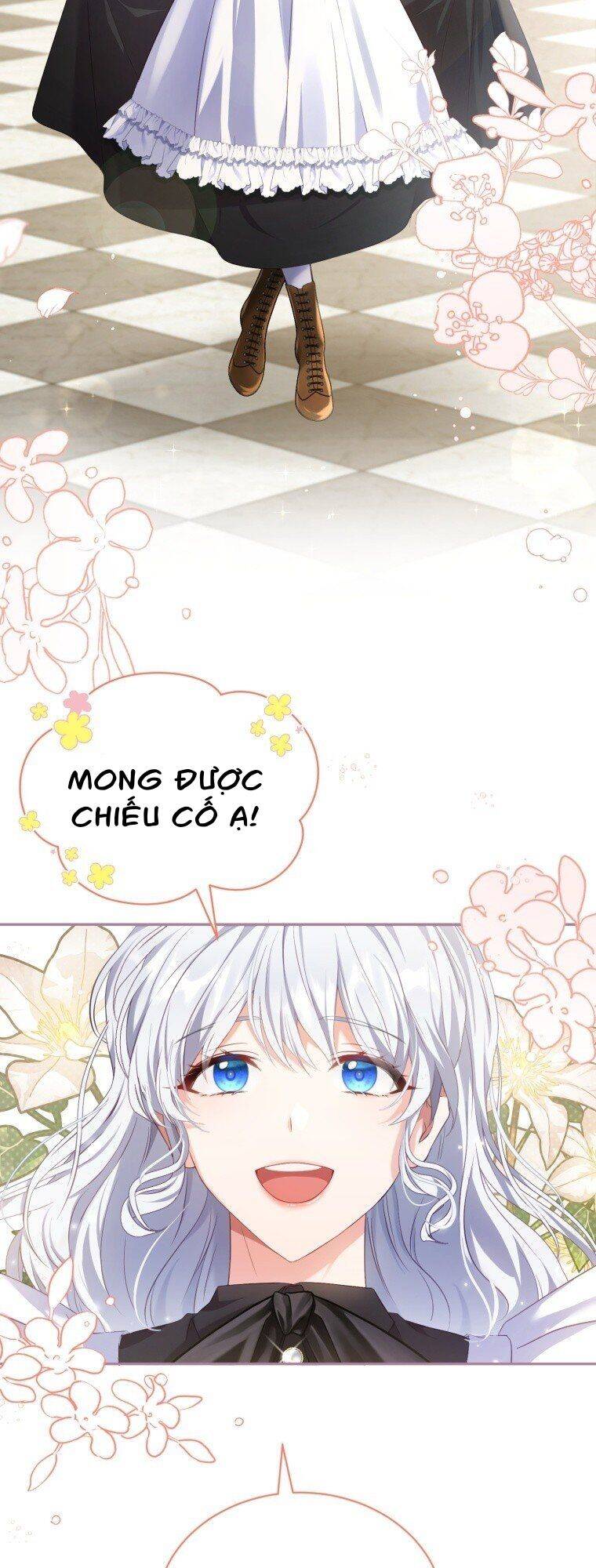 Hầu Nữ Trong Trò Chơi Harem Ngược Muốn Nghỉ Việc Chap 1 - Next Chap 2