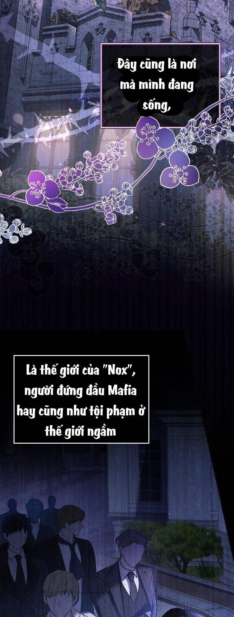 Hầu Nữ Trong Trò Chơi Harem Ngược Muốn Nghỉ Việc Chap 1 - Next Chap 2