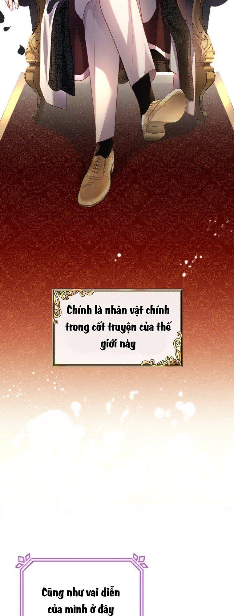 Hầu Nữ Trong Trò Chơi Harem Ngược Muốn Nghỉ Việc Chap 1 - Next Chap 2