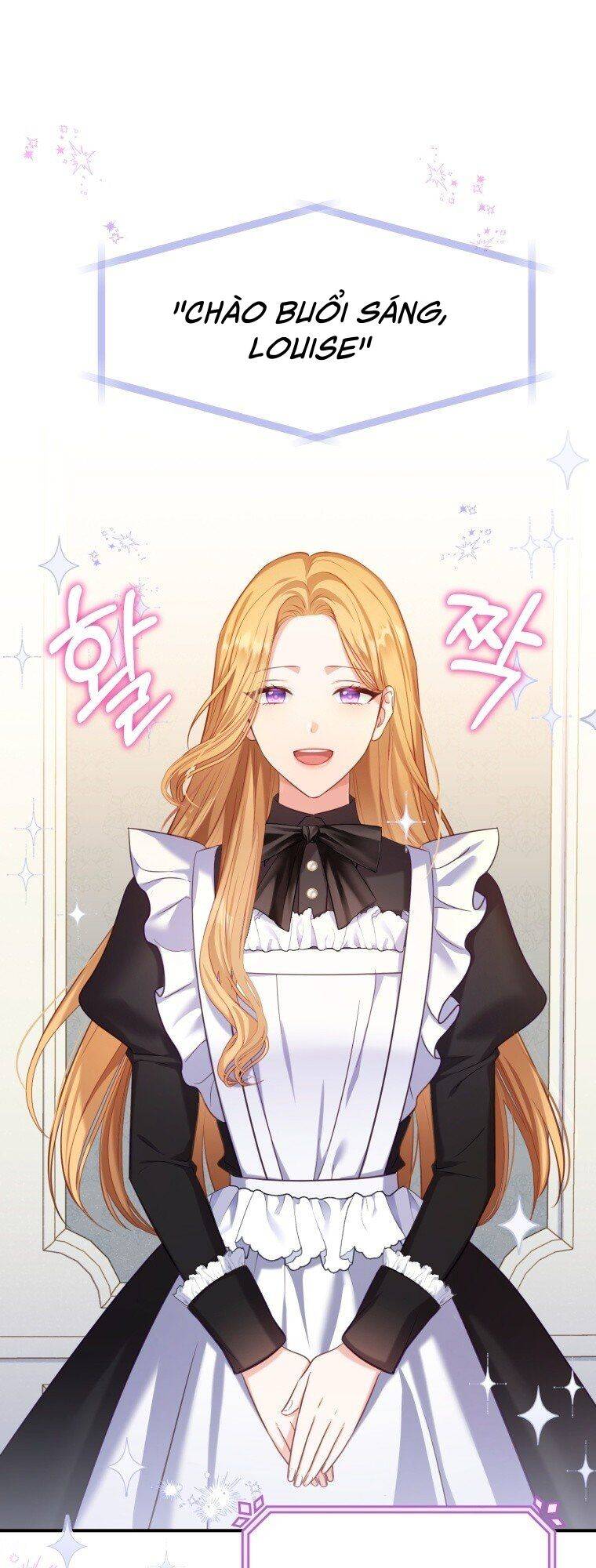 Hầu Nữ Trong Trò Chơi Harem Ngược Muốn Nghỉ Việc Chap 1 - Next Chap 2