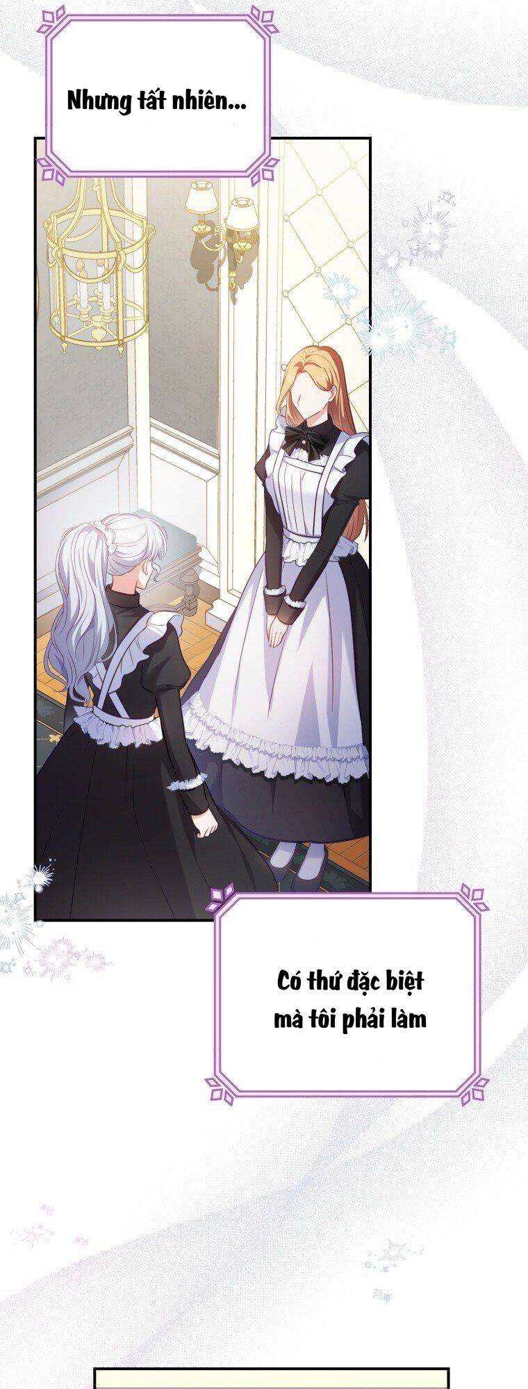 Hầu Nữ Trong Trò Chơi Harem Ngược Muốn Nghỉ Việc Chap 1 - Next Chap 2