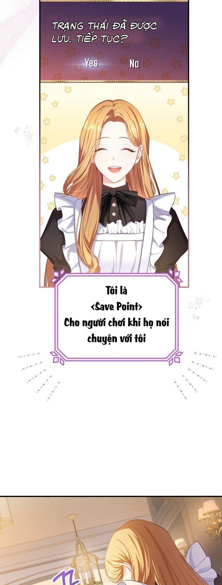 Hầu Nữ Trong Trò Chơi Harem Ngược Muốn Nghỉ Việc Chap 1 - Next Chap 2