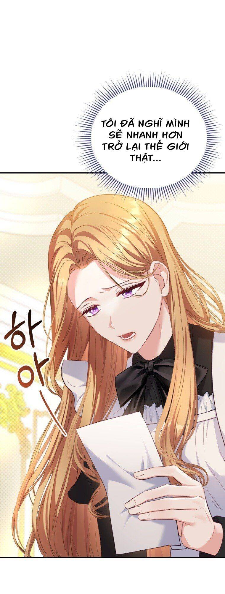 Hầu Nữ Trong Trò Chơi Harem Ngược Muốn Nghỉ Việc Chap 1 - Next Chap 2