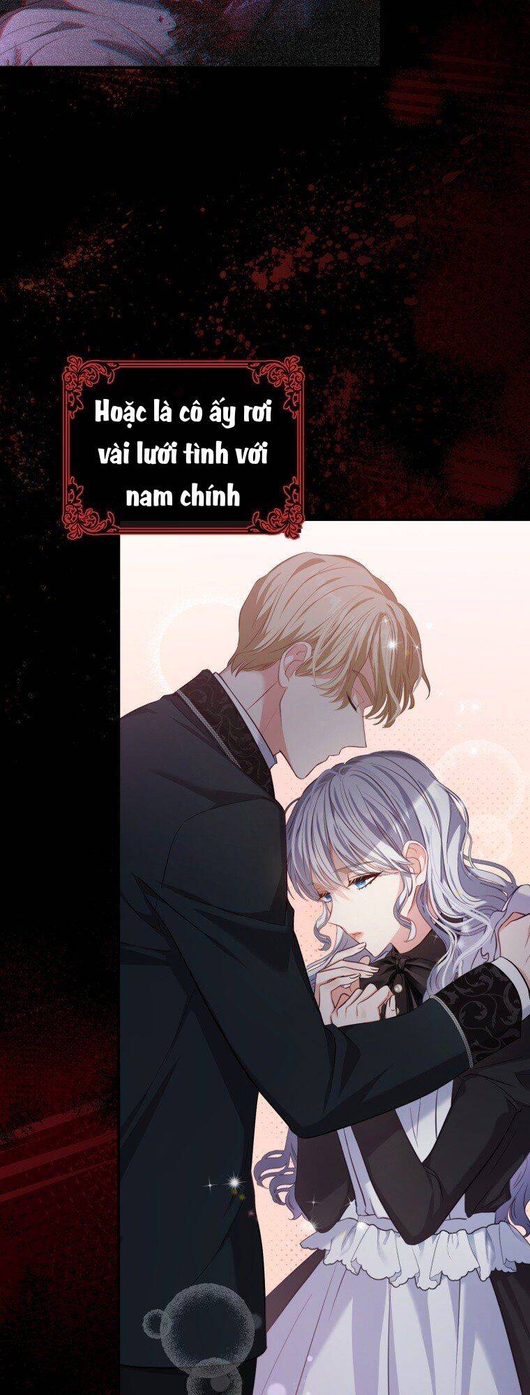 Hầu Nữ Trong Trò Chơi Harem Ngược Muốn Nghỉ Việc Chap 1 - Next Chap 2