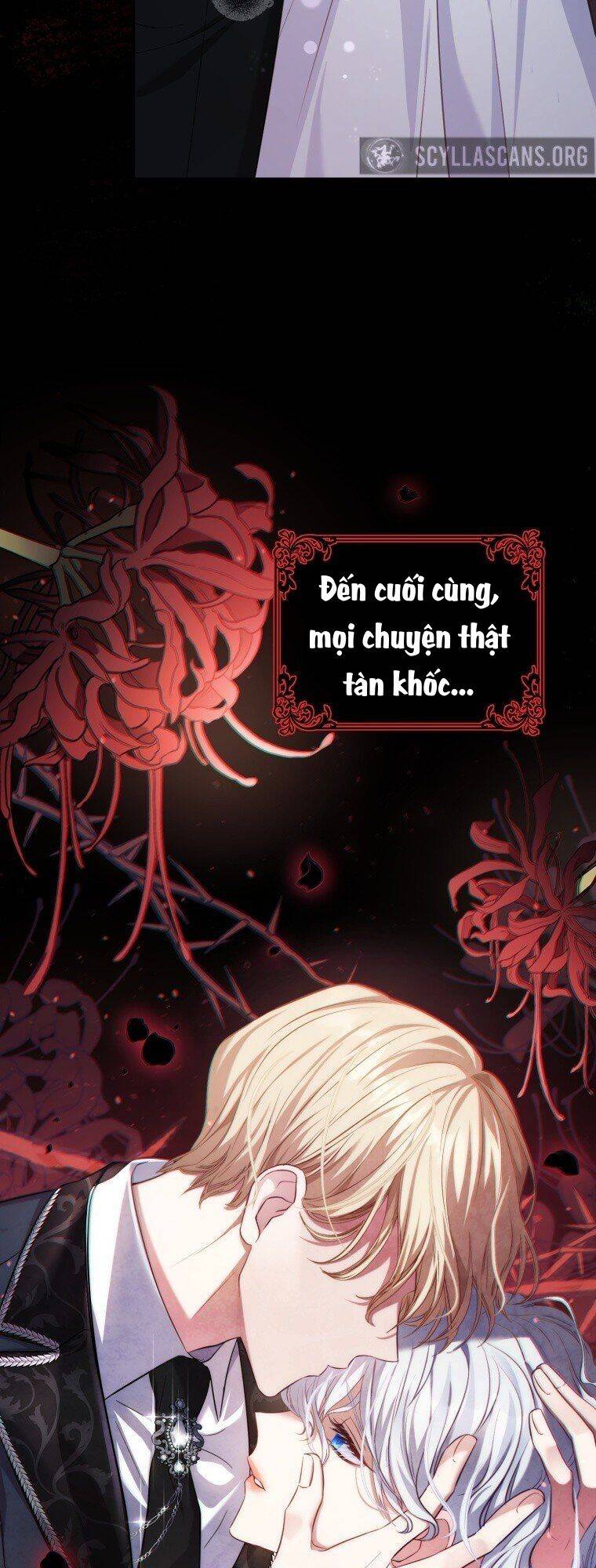 Hầu Nữ Trong Trò Chơi Harem Ngược Muốn Nghỉ Việc Chap 1 - Next Chap 2