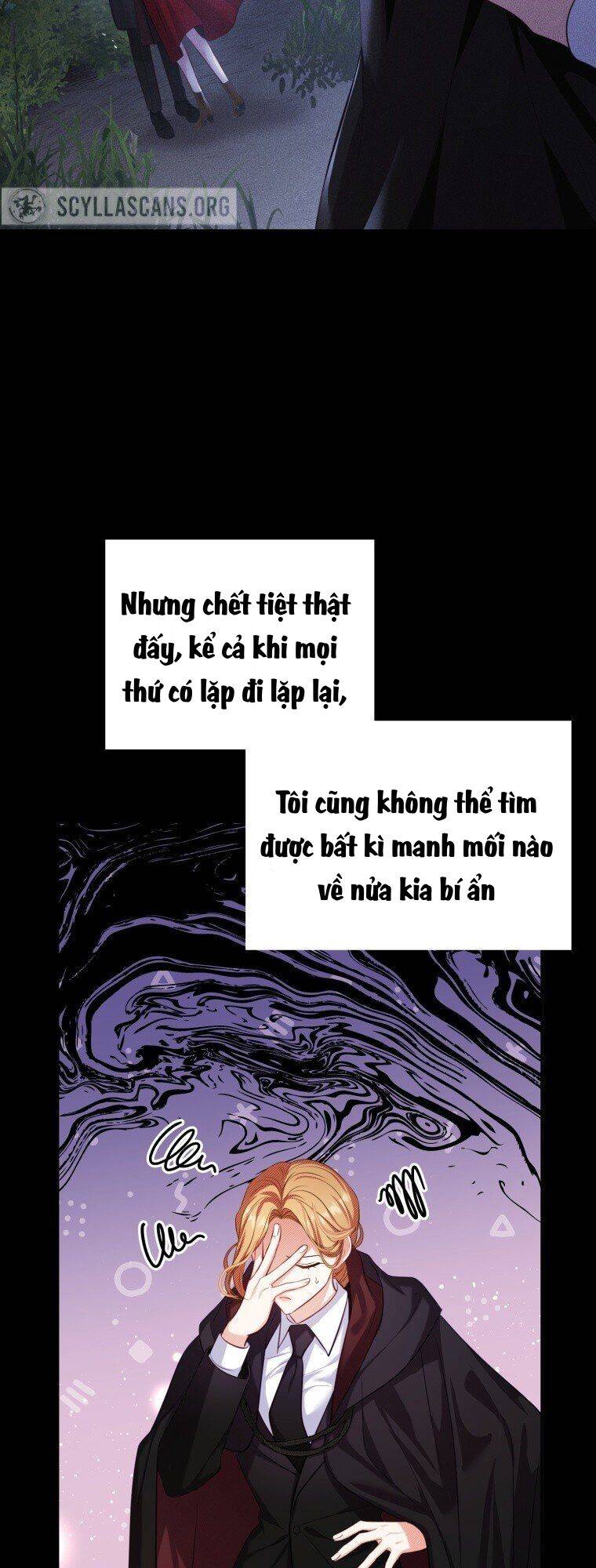 Hầu Nữ Trong Trò Chơi Harem Ngược Muốn Nghỉ Việc Chap 1 - Next Chap 2