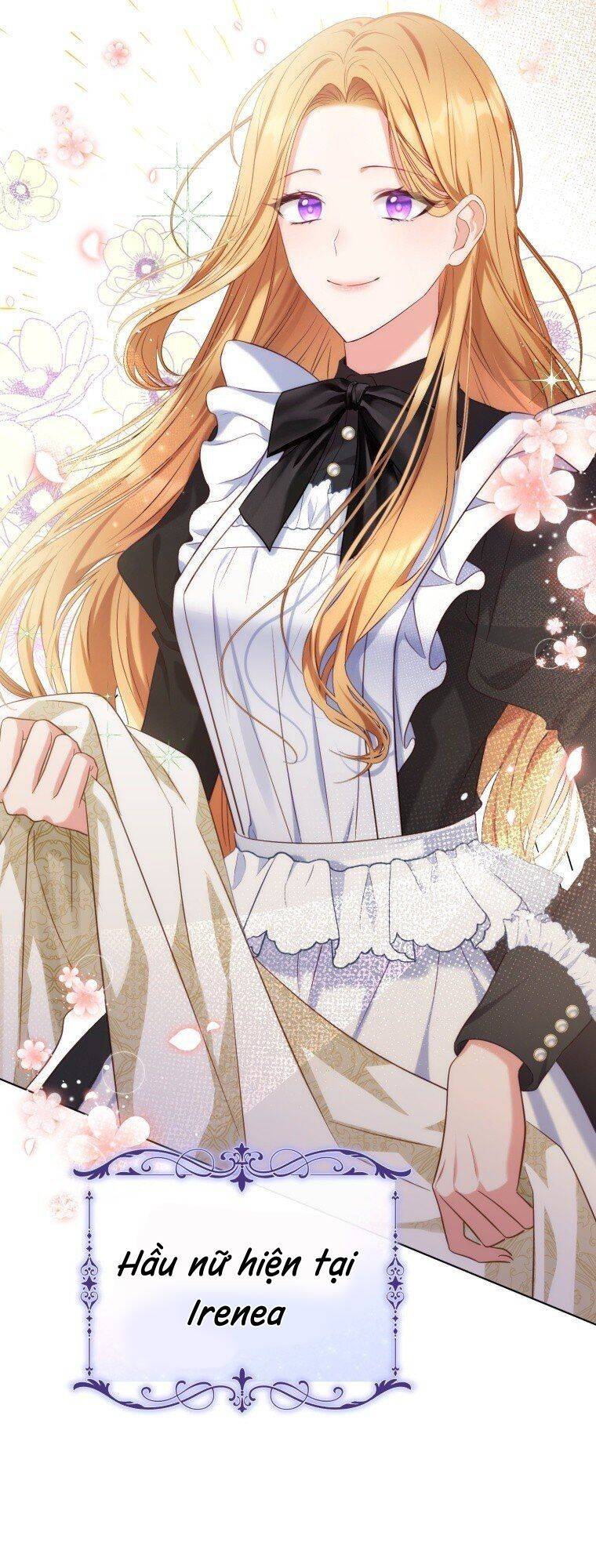 Hầu Nữ Trong Trò Chơi Harem Ngược Muốn Nghỉ Việc Chap 1 - Next Chap 2