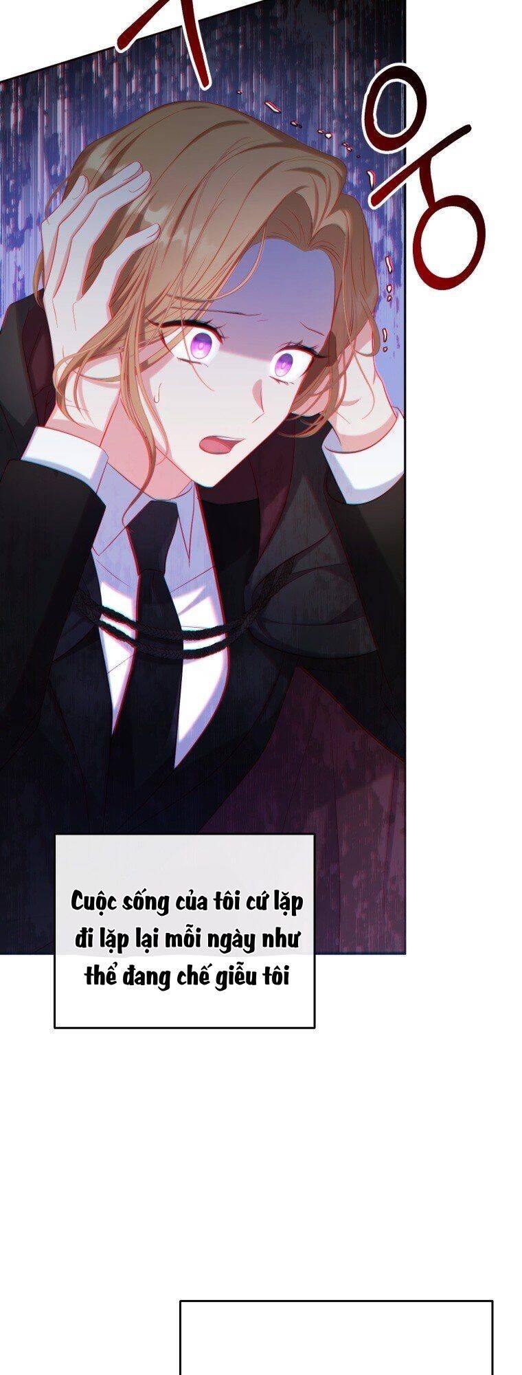 Hầu Nữ Trong Trò Chơi Harem Ngược Muốn Nghỉ Việc Chap 1 - Next Chap 2