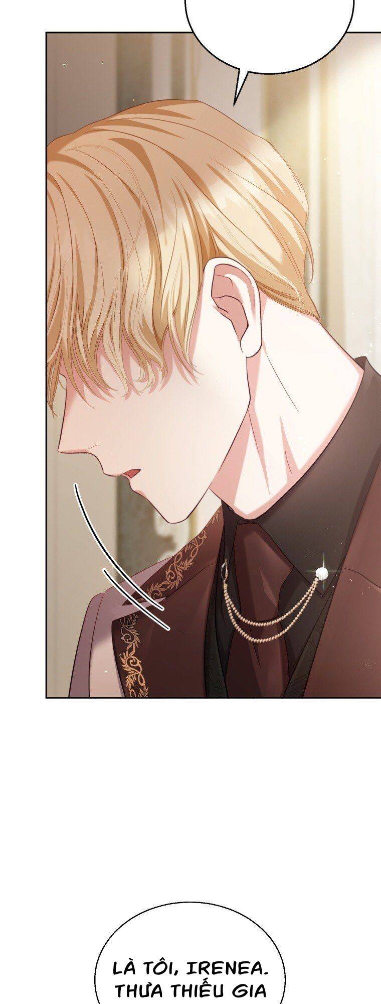 Hầu Nữ Trong Trò Chơi Harem Ngược Muốn Nghỉ Việc Chap 1 - Next Chap 2
