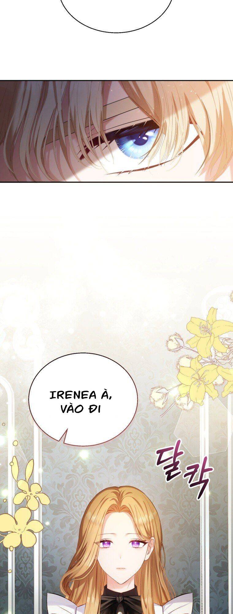 Hầu Nữ Trong Trò Chơi Harem Ngược Muốn Nghỉ Việc Chap 1 - Next Chap 2