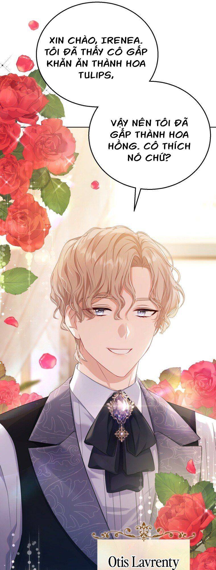 Hầu Nữ Trong Trò Chơi Harem Ngược Muốn Nghỉ Việc Chap 1 - Next Chap 2