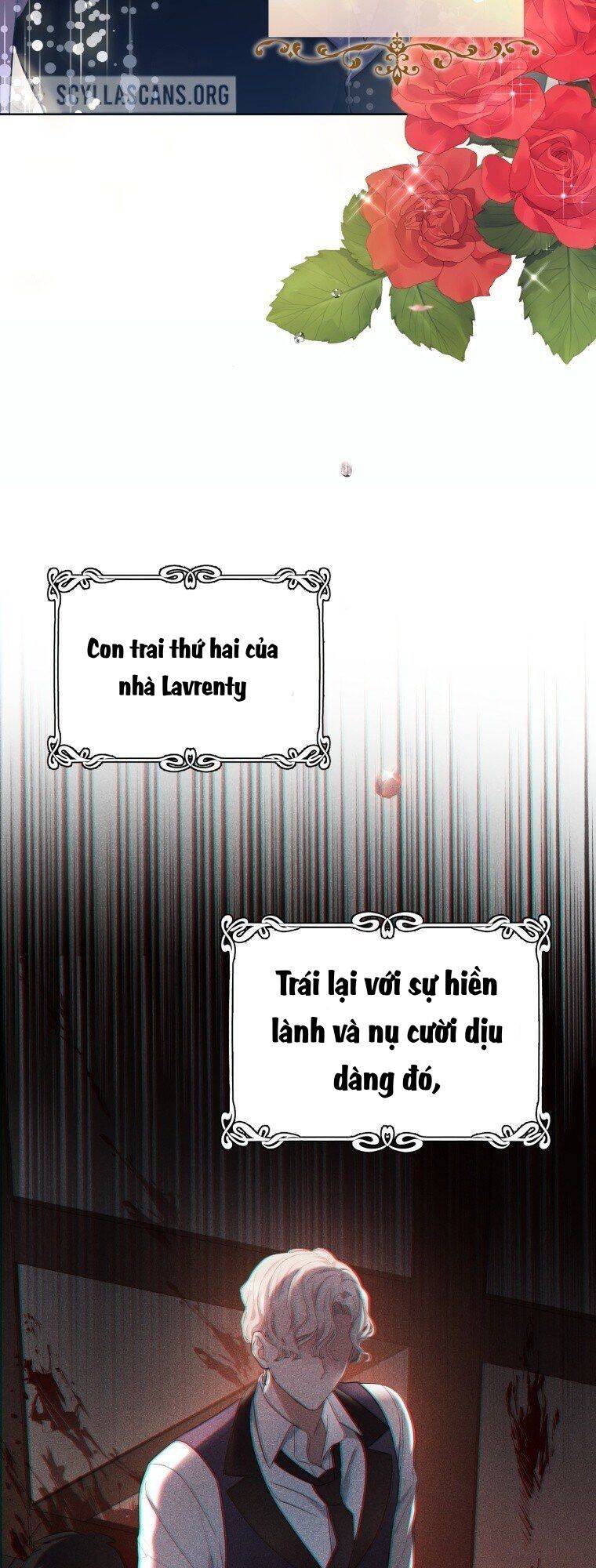 Hầu Nữ Trong Trò Chơi Harem Ngược Muốn Nghỉ Việc Chap 1 - Next Chap 2