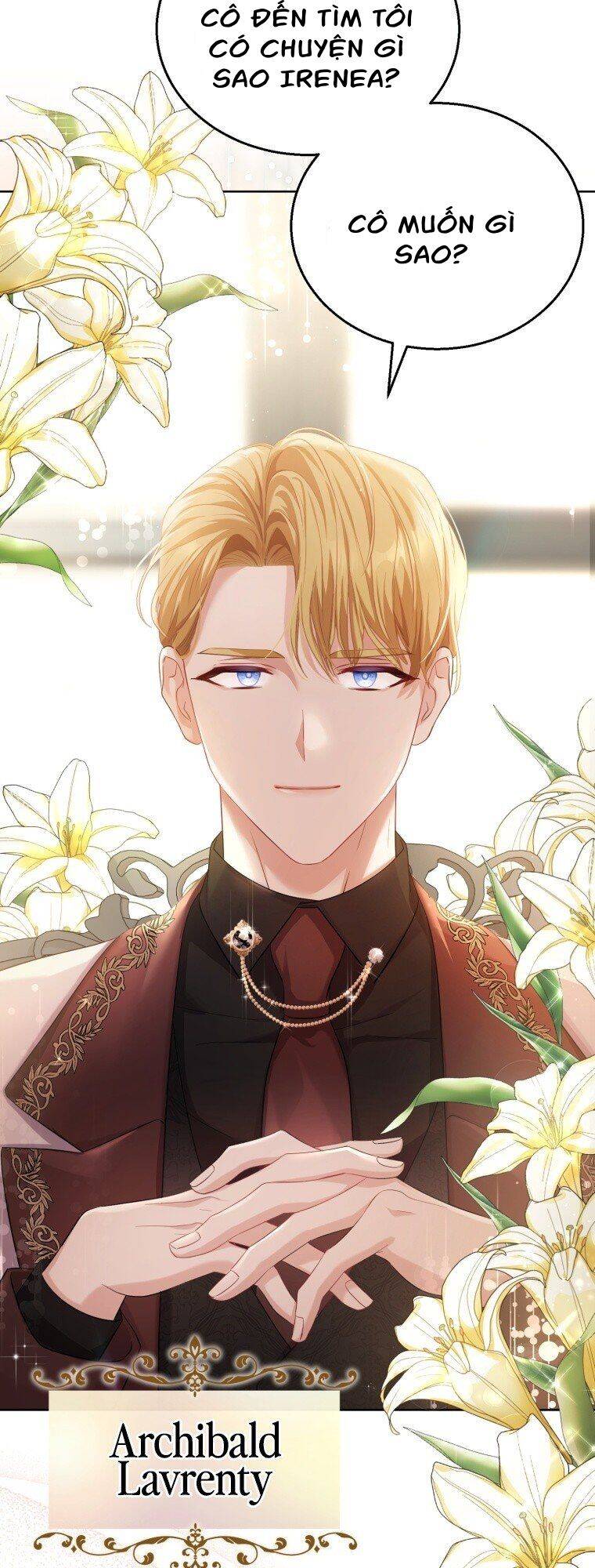 Hầu Nữ Trong Trò Chơi Harem Ngược Muốn Nghỉ Việc Chap 1 - Next Chap 2
