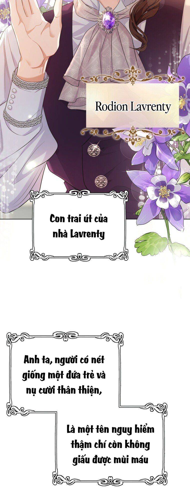Hầu Nữ Trong Trò Chơi Harem Ngược Muốn Nghỉ Việc Chap 1 - Next Chap 2