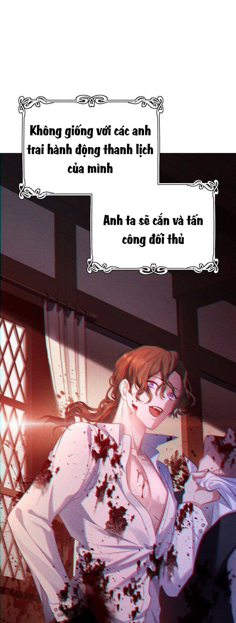 Hầu Nữ Trong Trò Chơi Harem Ngược Muốn Nghỉ Việc Chap 1 - Next Chap 2