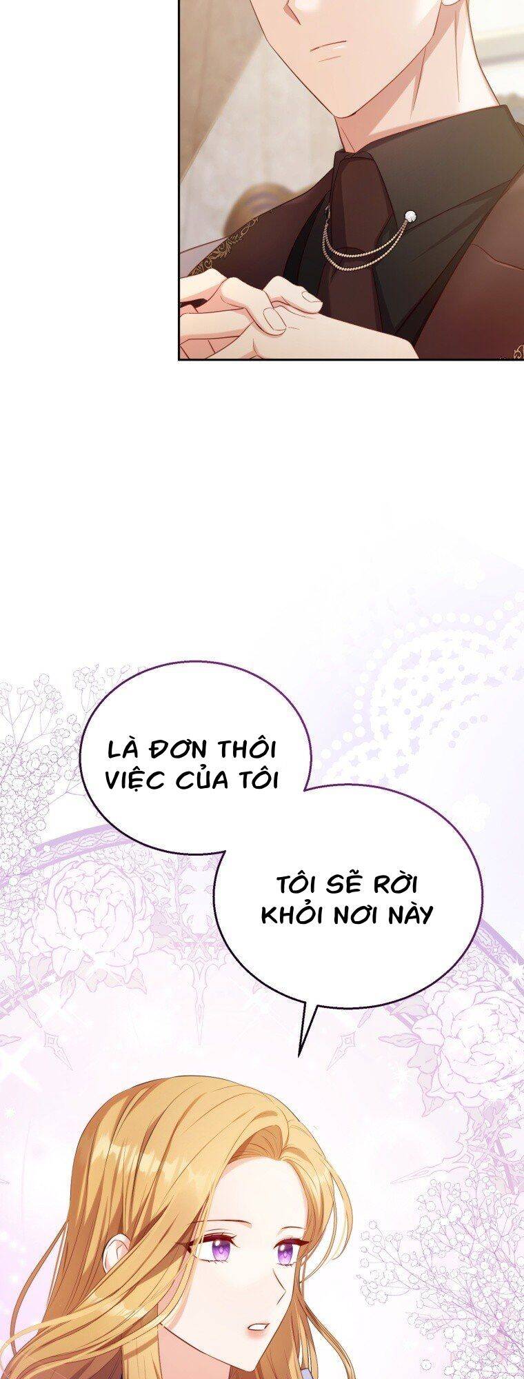 Hầu Nữ Trong Trò Chơi Harem Ngược Muốn Nghỉ Việc Chap 1 - Next Chap 2