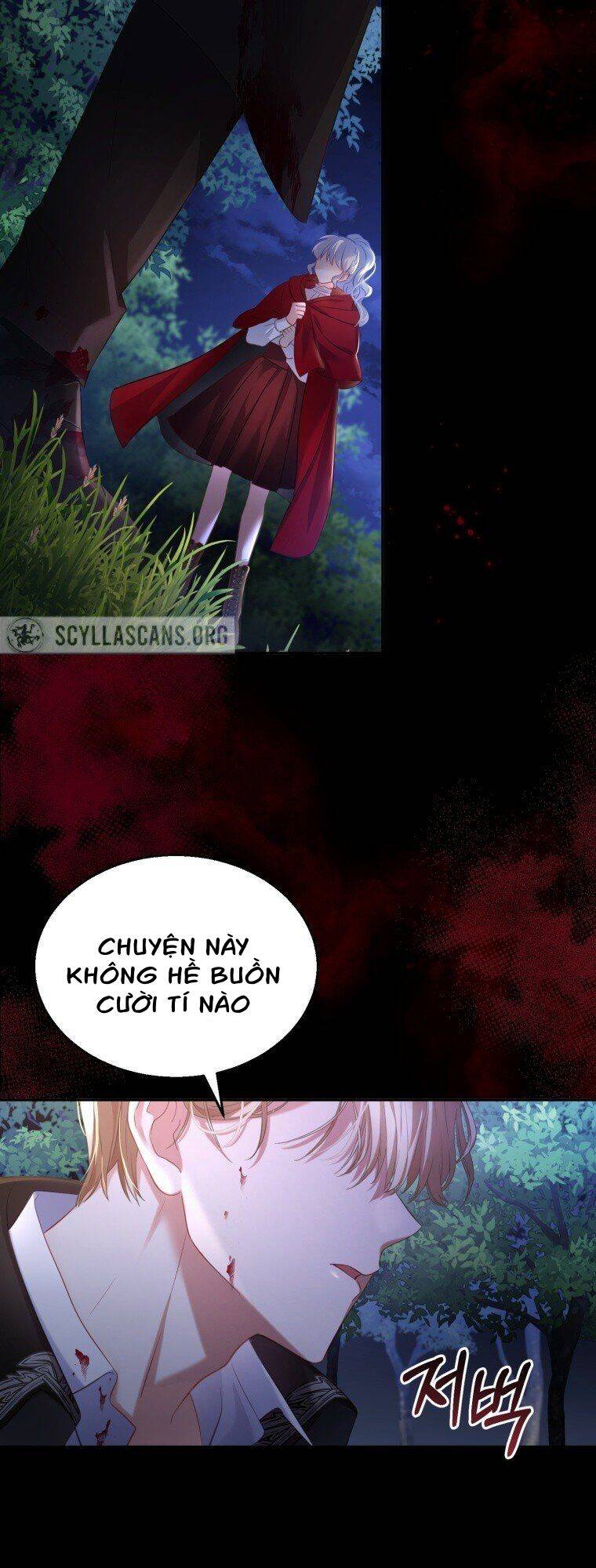 Hầu Nữ Trong Trò Chơi Harem Ngược Muốn Nghỉ Việc Chap 1 - Next Chap 2