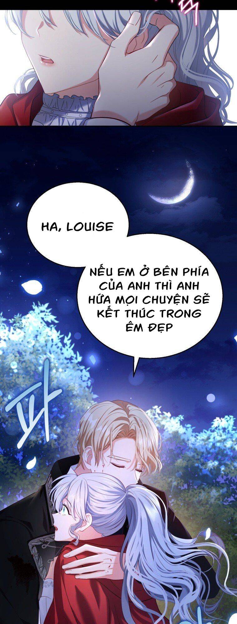 Hầu Nữ Trong Trò Chơi Harem Ngược Muốn Nghỉ Việc Chap 1 - Next Chap 2