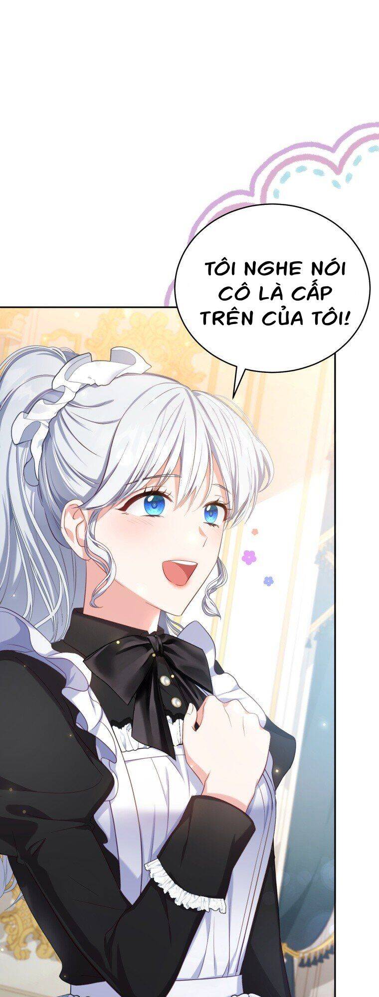 Hầu Nữ Trong Trò Chơi Harem Ngược Muốn Nghỉ Việc Chap 1 - Next Chap 2