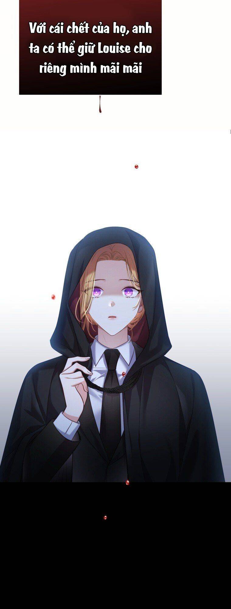 Hầu Nữ Trong Trò Chơi Harem Ngược Muốn Nghỉ Việc Chap 1 - Next Chap 2